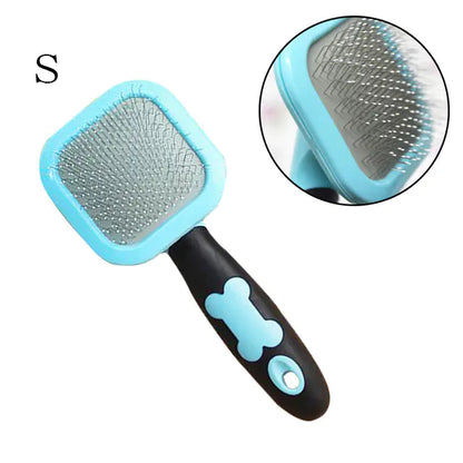 Pamper Paws Massage Comb