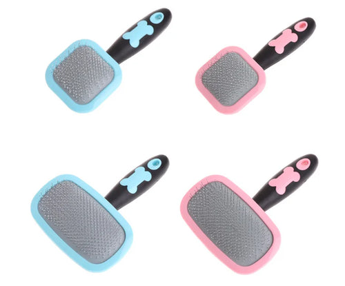 Pamper Paws Massage Comb