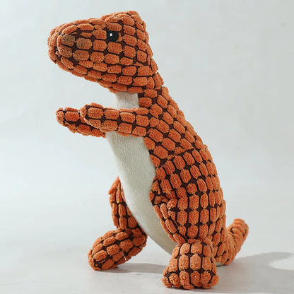 Dino Playmate Squeaky Toy
