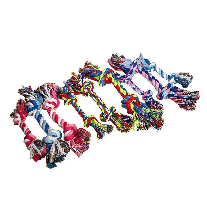 Durable Dog Tug Rope