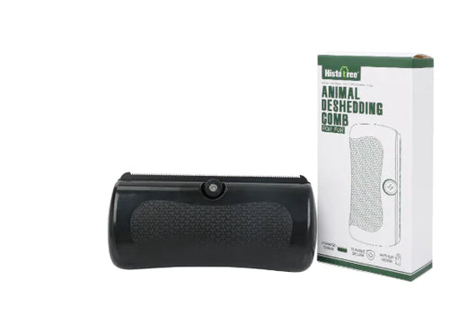 Sleek Pro Pet Grooming Brush