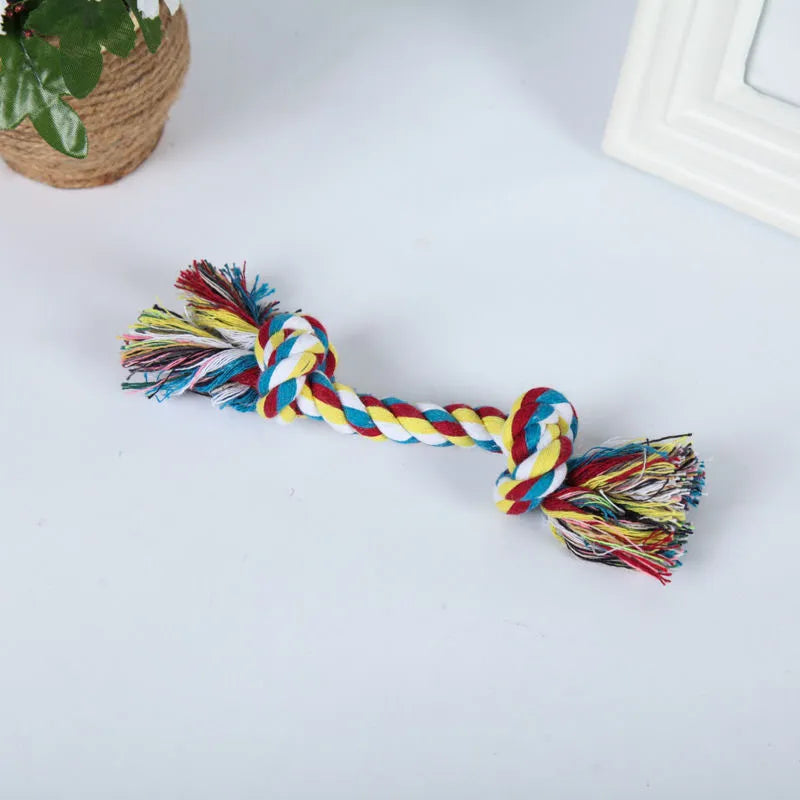 Durable Dog Tug Rope