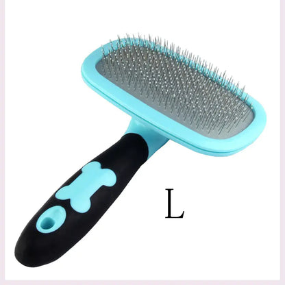 Pamper Paws Massage Comb