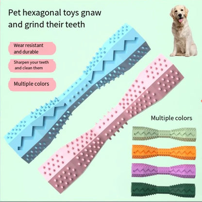 Puppy Chew & Teeth Clean Toys