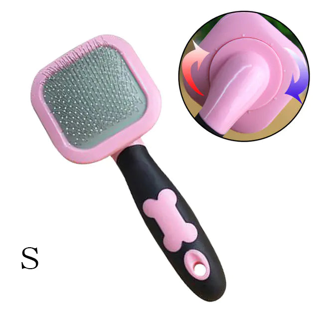 Pamper Paws Massage Comb