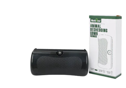 Sleek Pro Pet Grooming Brush