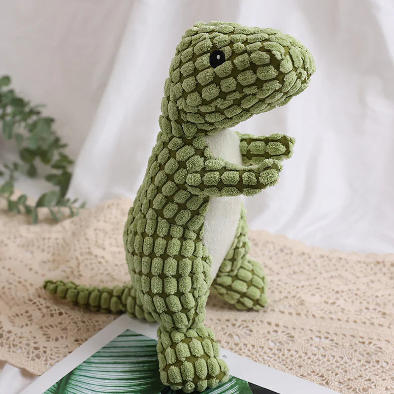 Dino Playmate Squeaky Toy