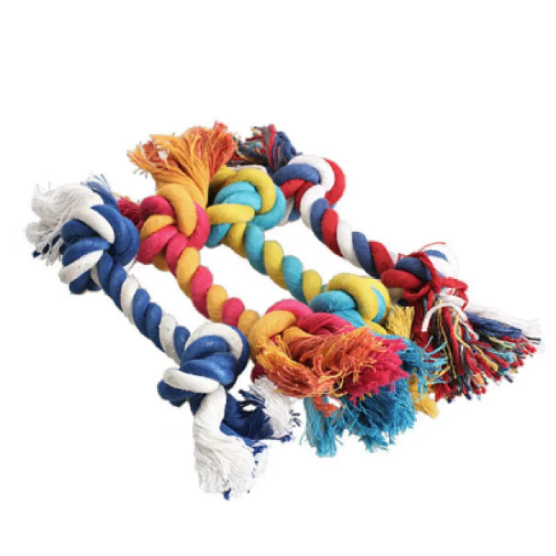 Durable Dog Tug Rope