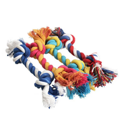 Durable Dog Tug Rope